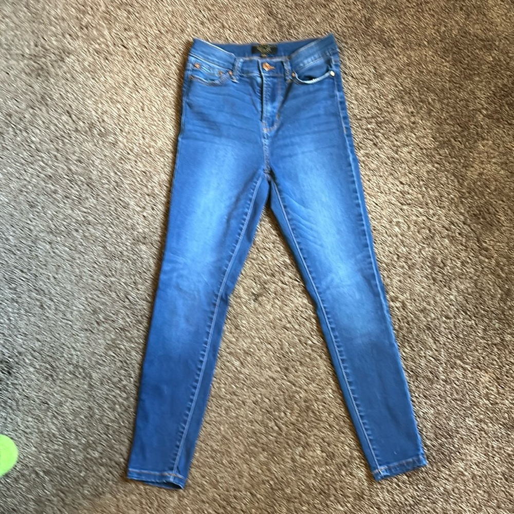 Rachel Roy skinny jeans